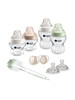 Tommee Tippee Closer to Nature New Born Kit- Clear image number 2